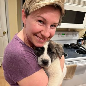 Meet your Posher, Lisa